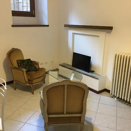 شقة Il Rustico
