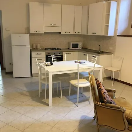Διαμέρισμα Il Rustico *