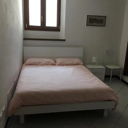 شقة Il Rustico *