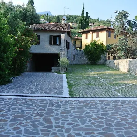 Il Rustico Διαμέρισμα