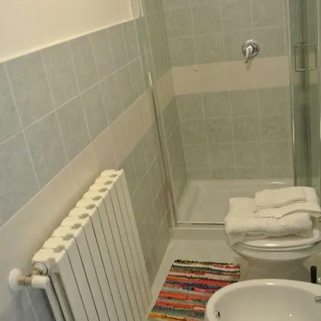 Il Rustico شقة *