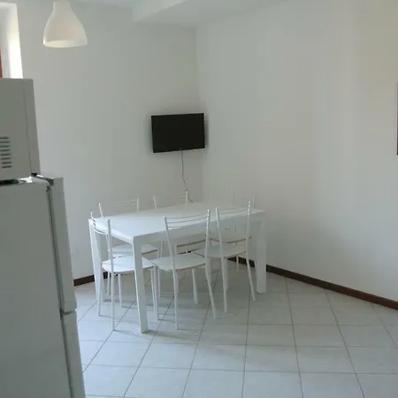 Il Rustico شقة