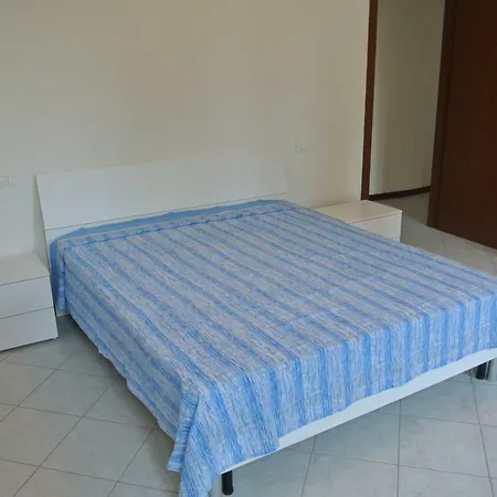 Il Rustico شقة