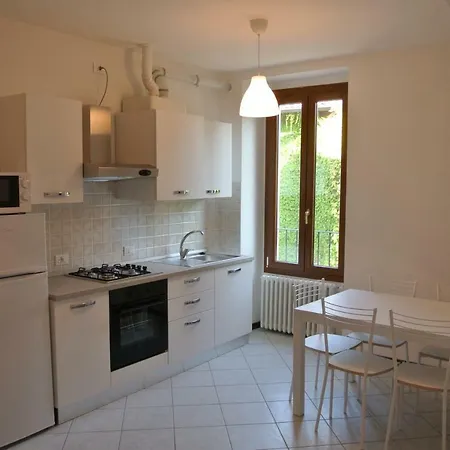 Apartament Il Rustico *